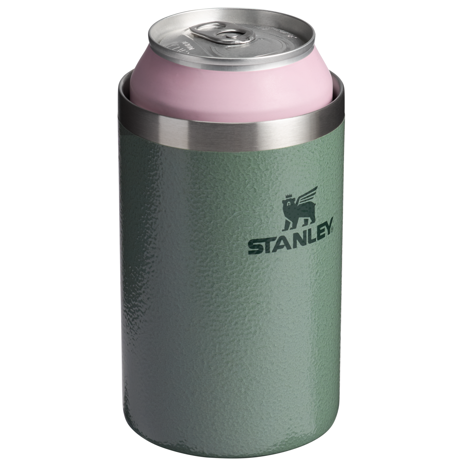 Heavy-Duty Tote The Everyday Can Cooler Cup | Stanley Create D313H - Compact All-Weather Soft-Sided Cooler Backpack Detail