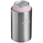 Ice-Retention The Everyday Can Cooler Cup D064R - Compact All-Weather Soft-Sided Cooler Backpack Detail