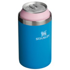 Heavy-Duty Tote The Everyday Can Cooler Cup | Stanley Create D313H - Compact All-Weather Soft-Sided Cooler Backpack Detail