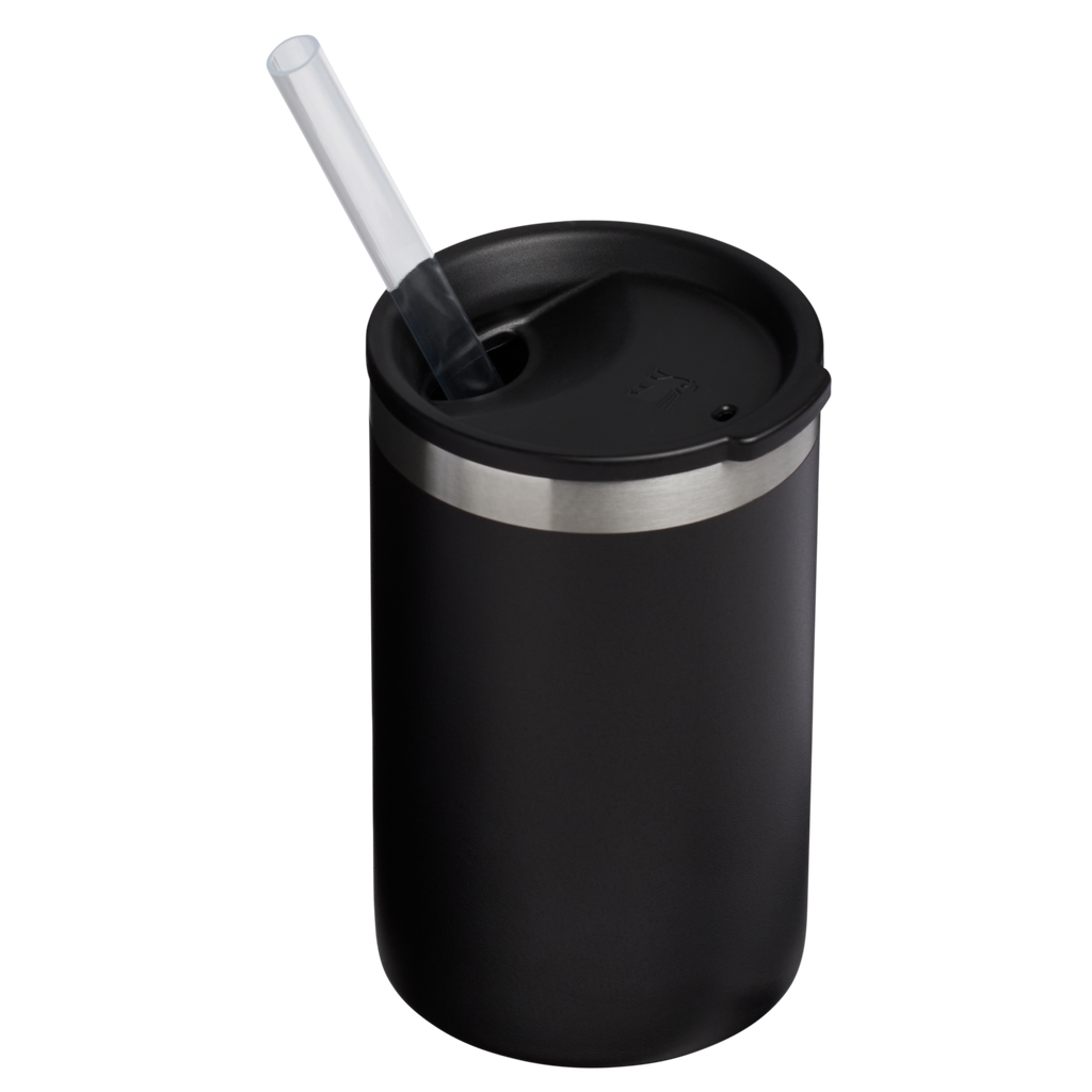 Heavy-Duty Tote The Everyday Can Cooler Cup | Stanley Create D313H - Compact All-Weather Soft-Sided Cooler Backpack Detail