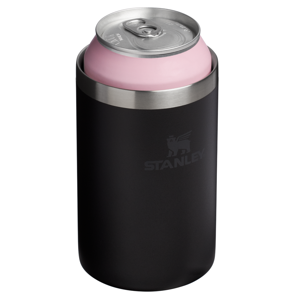 Heavy-Duty Tote The Everyday Can Cooler Cup | Stanley Create D313H - Compact All-Weather Soft-Sided Cooler Backpack Detail