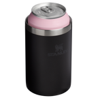 Heavy-Duty Tote The Everyday Can Cooler Cup | Stanley Create D313H - Compact All-Weather Soft-Sided Cooler Backpack Detail