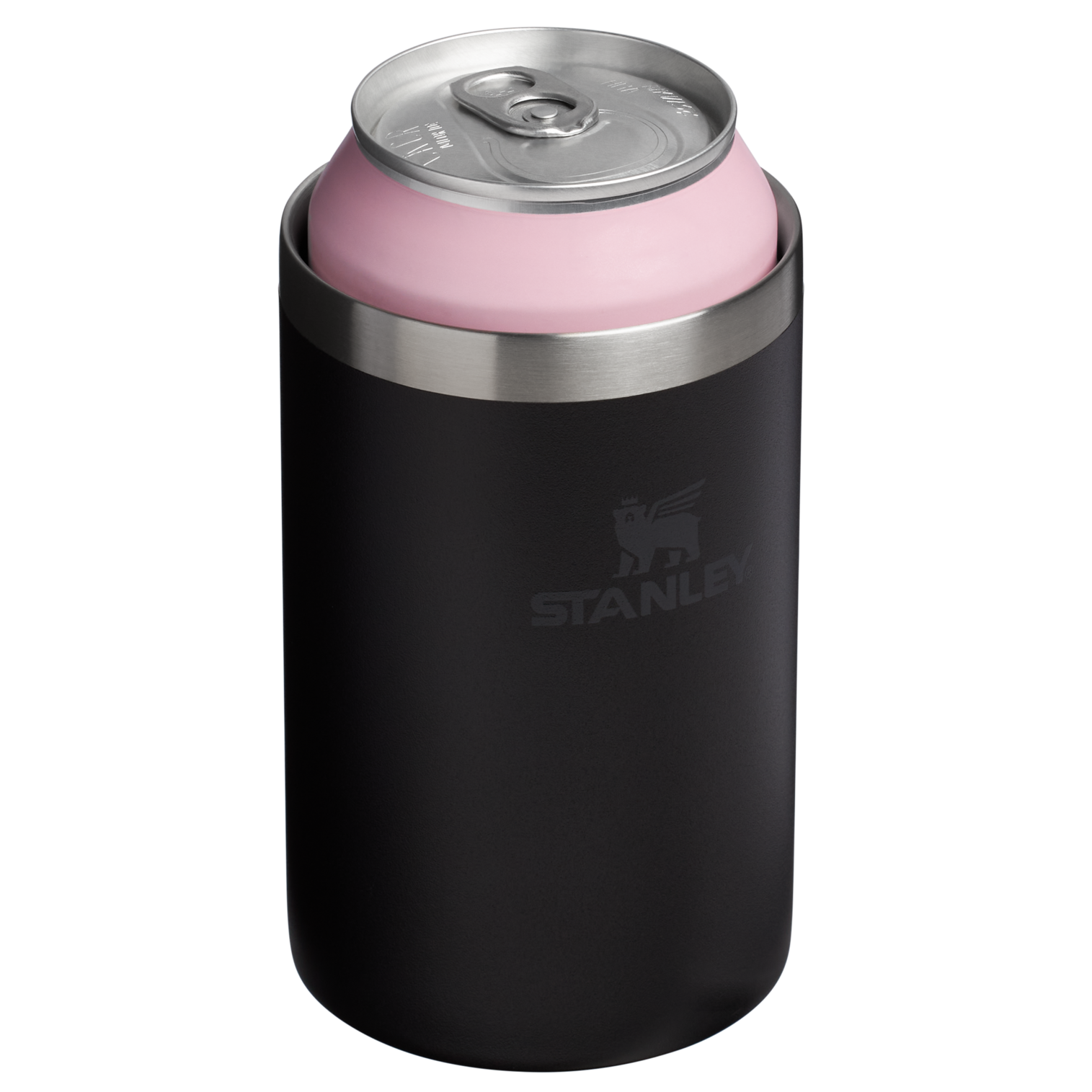 Heavy-Duty Tote The Everyday Can Cooler Cup | Stanley Create D313H - Compact All-Weather Soft-Sided Cooler Backpack Detail