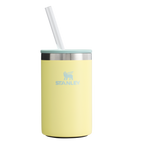 Heavy-Duty Tote The Everyday Can Cooler Cup | Stanley Create D313H - Compact All-Weather Soft-Sided Cooler Backpack - Pomelo