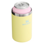 Heavy-Duty Tote The Everyday Can Cooler Cup | Stanley Create D313H - Compact All-Weather Soft-Sided Cooler Backpack Detail