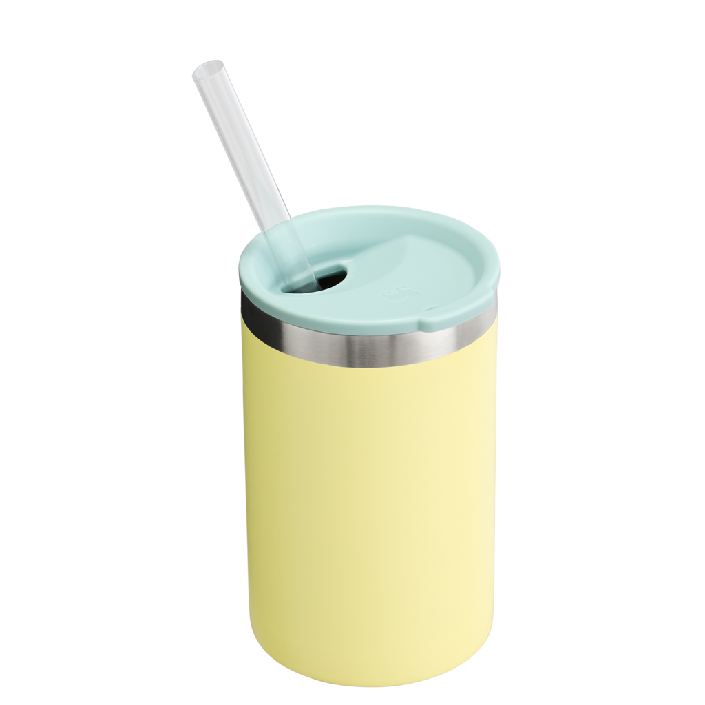 Heavy-Duty Tote The Everyday Can Cooler Cup | Stanley Create D313H - Compact All-Weather Soft-Sided Cooler Backpack Detail