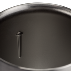 Heavy-Duty Tote The Everyday Can Cooler Cup | Stanley Create D313H - Compact All-Weather Soft-Sided Cooler Backpack Detail