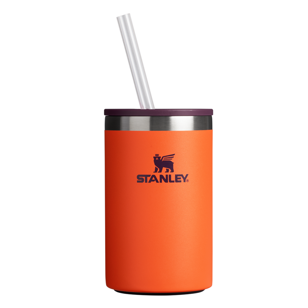 Heavy-Duty Tote The Everyday Can Cooler Cup | Stanley Create D313H - Compact All-Weather Soft-Sided Cooler Backpack Detail