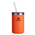 Heavy-Duty Tote The Everyday Can Cooler Cup | Stanley Create D313H - Compact All-Weather Soft-Sided Cooler Backpack Detail