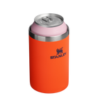 Heavy-Duty Tote The Everyday Can Cooler Cup | Stanley Create D313H - Compact All-Weather Soft-Sided Cooler Backpack Detail