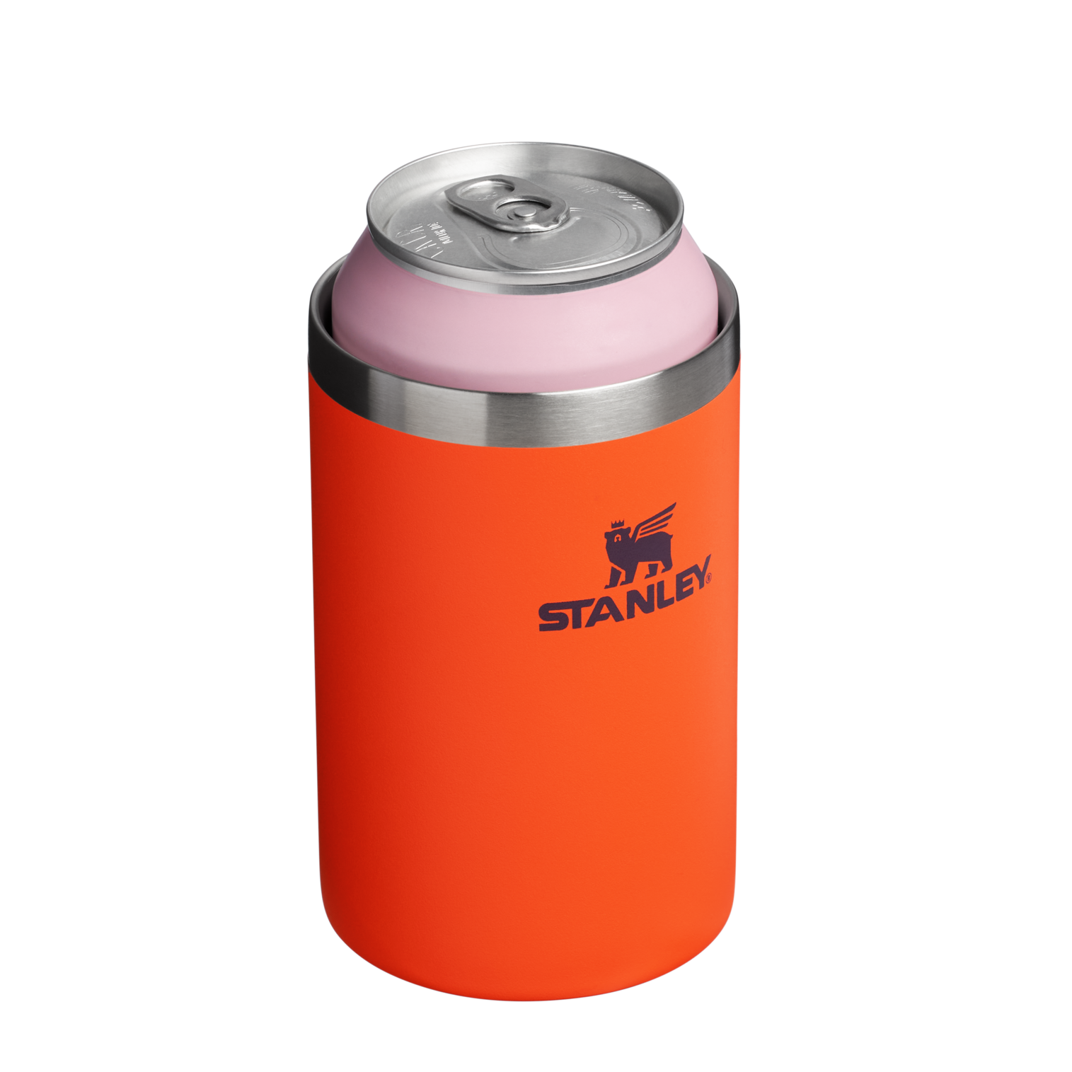 Heavy-Duty Tote The Everyday Can Cooler Cup | Stanley Create D313H - Compact All-Weather Soft-Sided Cooler Backpack Detail