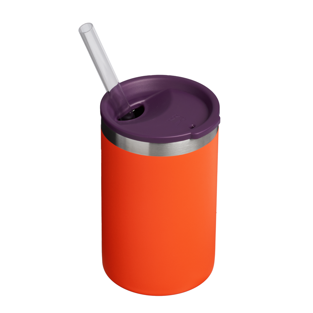 Heavy-Duty Tote The Everyday Can Cooler Cup | Stanley Create D313H - Compact All-Weather Soft-Sided Cooler Backpack Detail