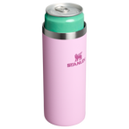 Premium All-Weather The Everyday Slim Can Cooler Cup D255E - Compact All-Weather Soft-Sided Cooler Backpack Detail