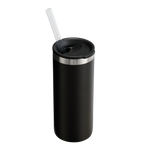 Ice-Retention The Everyday Slim Can Cooler Cup | Stanley Create D300G - Julienne Series Portable Picnic Chiller Tote Detail