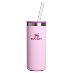Ice-Retention The Everyday Slim Can Cooler Cup | Stanley Create D300G - Julienne Series Portable Picnic Chiller Tote - Cherry Blossom