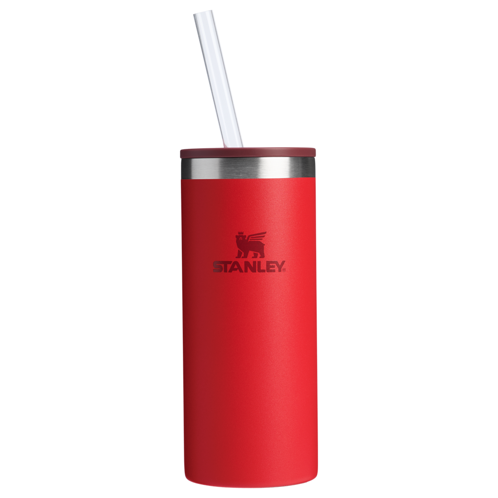 Ice-Retention The Everyday Slim Can Cooler Cup | Stanley Create D300G - Julienne Series Portable Picnic Chiller Tote Detail