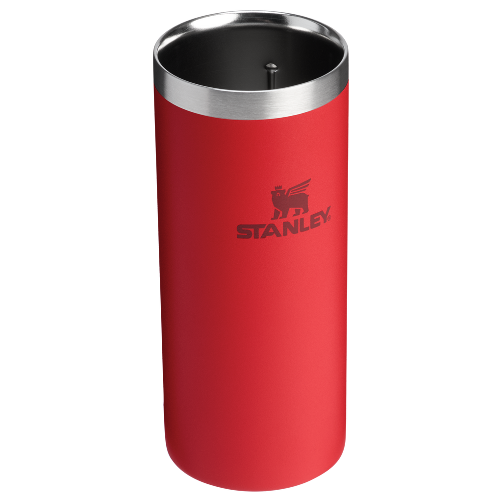 Premium All-Weather The Everyday Slim Can Cooler Cup D255E - Compact All-Weather Soft-Sided Cooler Backpack Detail