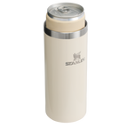 Ice-Retention The Everyday Slim Can Cooler Cup | Stanley Create D300G - Julienne Series Portable Picnic Chiller Tote Detail
