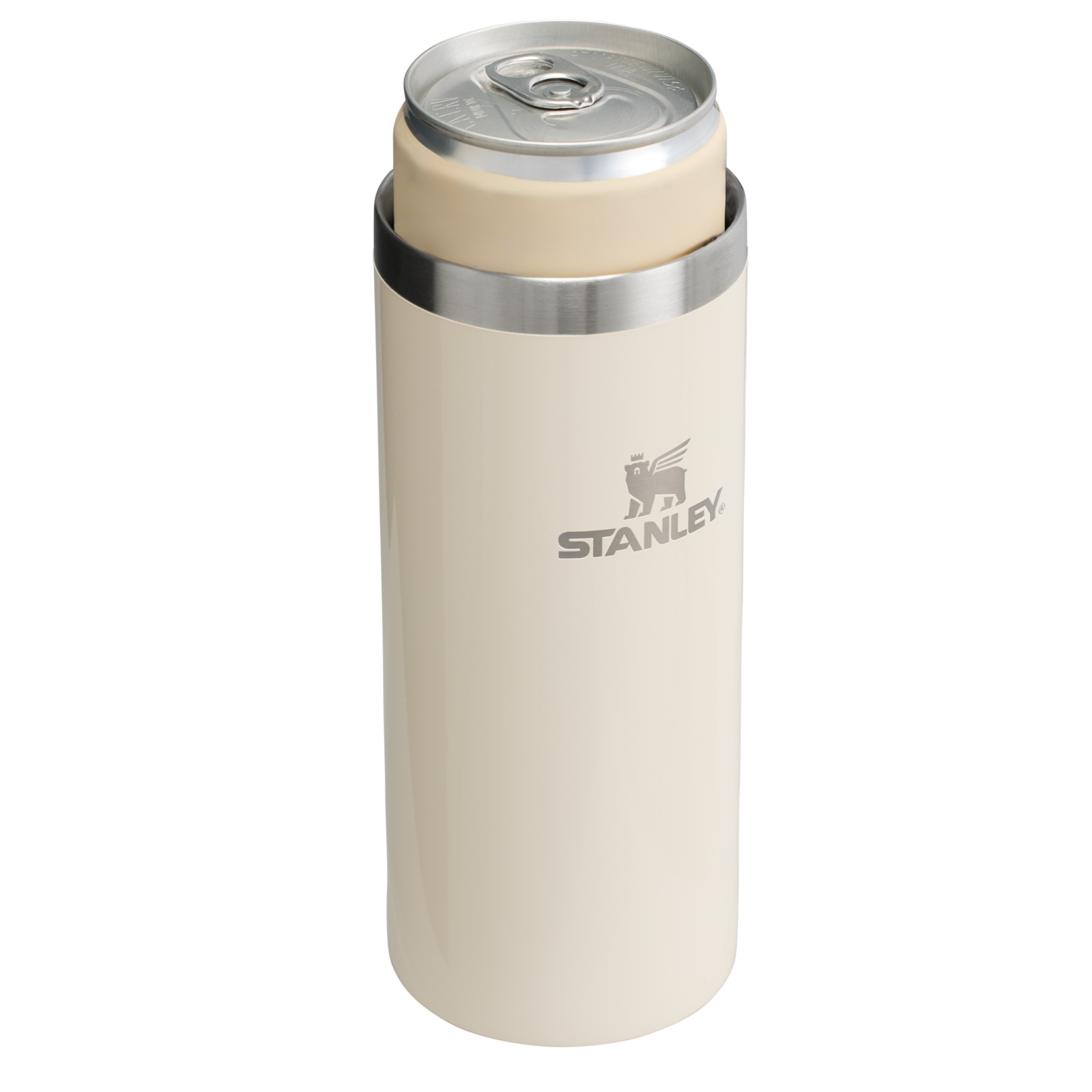 Ice-Retention The Everyday Slim Can Cooler Cup | Stanley Create D300G - Julienne Series Portable Picnic Chiller Tote Detail