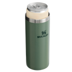 Ice-Retention The Everyday Slim Can Cooler Cup | Stanley Create D300G - Julienne Series Portable Picnic Chiller Tote Detail