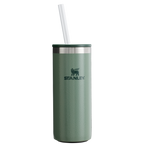 Ice-Retention The Everyday Slim Can Cooler Cup | Stanley Create D300G - Julienne Series Portable Picnic Chiller Tote Detail