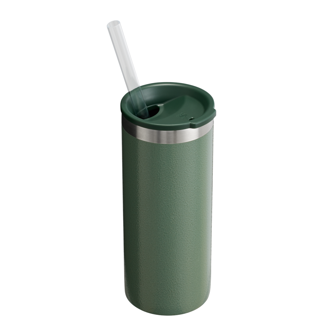 Premium All-Weather The Everyday Slim Can Cooler Cup D255E - Compact All-Weather Soft-Sided Cooler Backpack Detail
