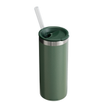 Premium All-Weather The Everyday Slim Can Cooler Cup D255E - Compact All-Weather Soft-Sided Cooler Backpack Detail