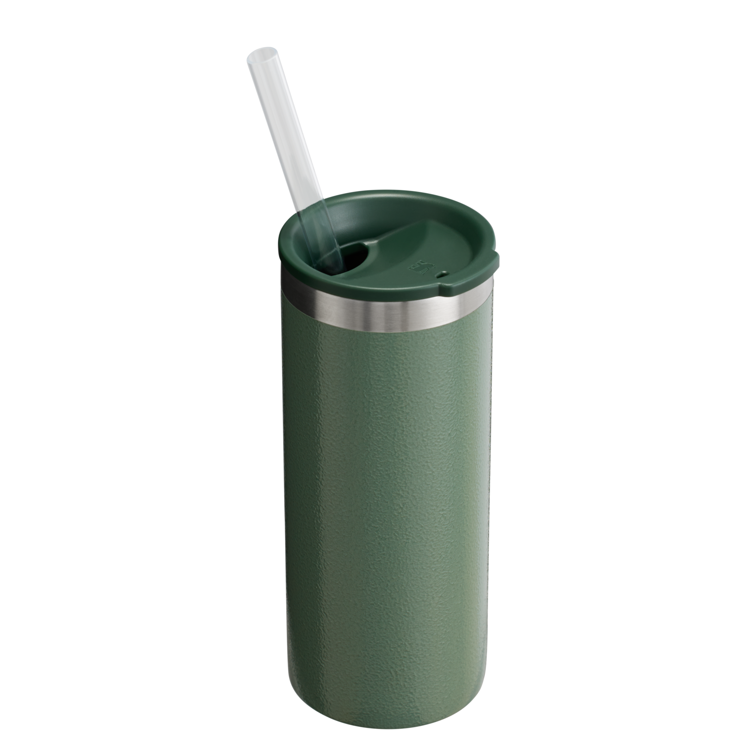 Ice-Retention The Everyday Slim Can Cooler Cup D065Q - Heavy-Duty Ice-Retention Food & Beverage Carrier Detail