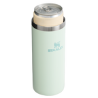 Ice-Retention The Everyday Slim Can Cooler Cup | Stanley Create D300G - Julienne Series Portable Picnic Chiller Tote Detail