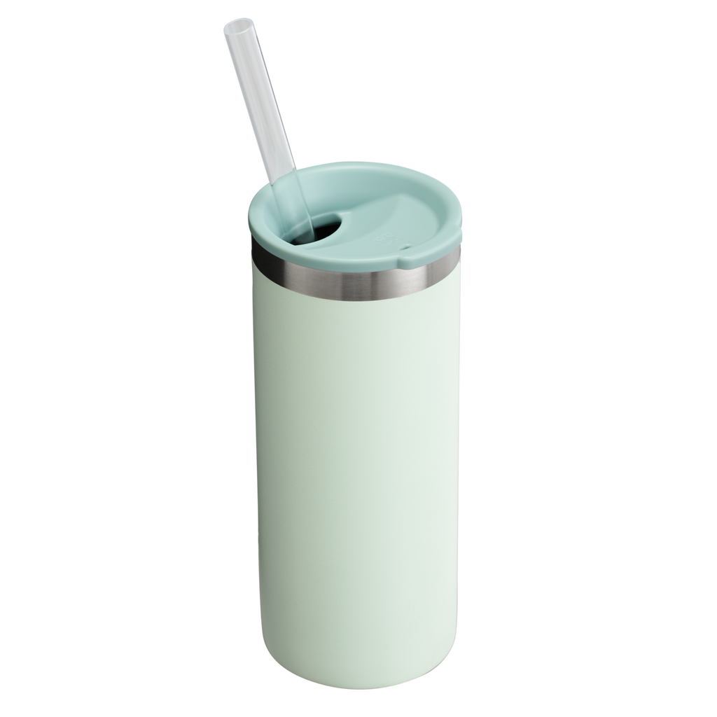 Ice-Retention The Everyday Slim Can Cooler Cup | Stanley Create D300G - Julienne Series Portable Picnic Chiller Tote Detail