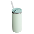 Ice-Retention The Everyday Slim Can Cooler Cup | Stanley Create D300G - Julienne Series Portable Picnic Chiller Tote Detail
