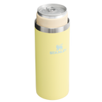 Ice-Retention The Everyday Slim Can Cooler Cup | Stanley Create D300G - Julienne Series Portable Picnic Chiller Tote Detail