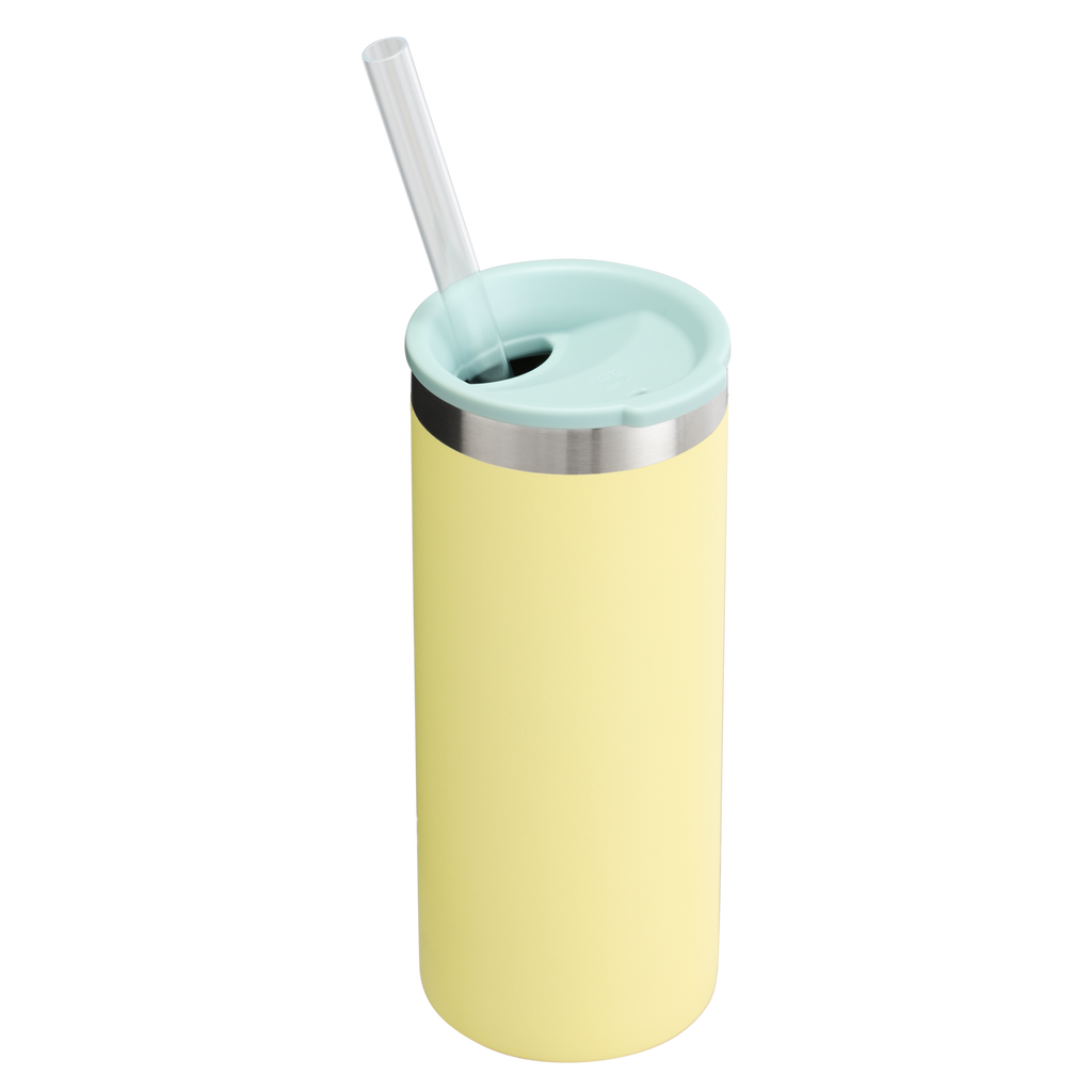 Ice-Retention The Everyday Slim Can Cooler Cup | Stanley Create D300G - Julienne Series Portable Picnic Chiller Tote Detail