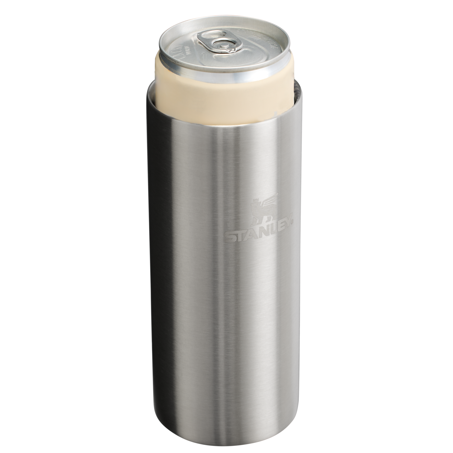 Ice-Retention The Everyday Slim Can Cooler Cup | Stanley Create D300G - Julienne Series Portable Picnic Chiller Tote Detail
