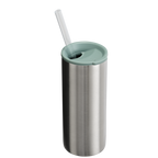 Ice-Retention The Everyday Slim Can Cooler Cup | Stanley Create D300G - Julienne Series Portable Picnic Chiller Tote Detail