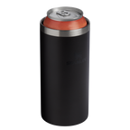 Portable Mini The Everyday Tall Can Cooler Cup D117J - Heavy-Duty Ice-Retention Food & Beverage Carrier Detail