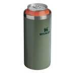 Portable Mini The Everyday Tall Can Cooler Cup D117J - Heavy-Duty Ice-Retention Food & Beverage Carrier Detail