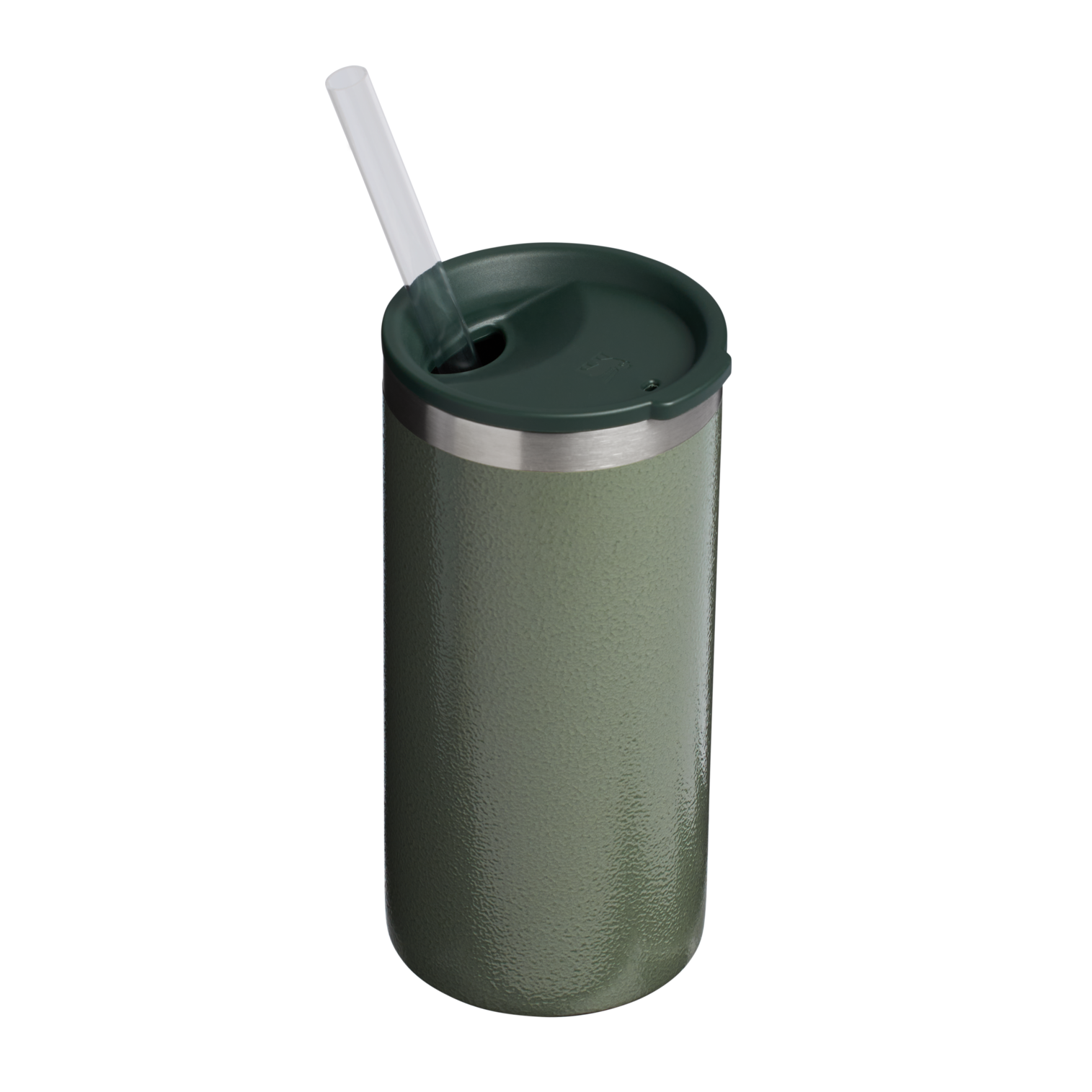 Portable Mini The Everyday Tall Can Cooler Cup D117J - Heavy-Duty Ice-Retention Food & Beverage Carrier Detail