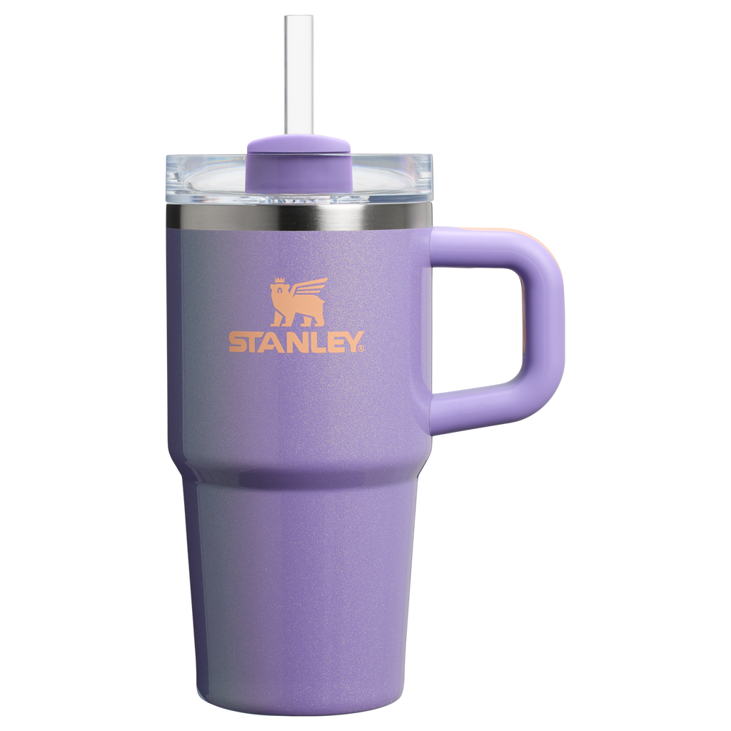 Car-Cup Friendly The Quencher H2.O Flowstate Tumbler D251V - 40oz Large Capacity Car-Cup Friendly Quencher Detail