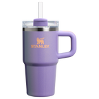 Car-Cup Friendly The Quencher H2.O Flowstate Tumbler D251V - 40oz Large Capacity Car-Cup Friendly Quencher Detail