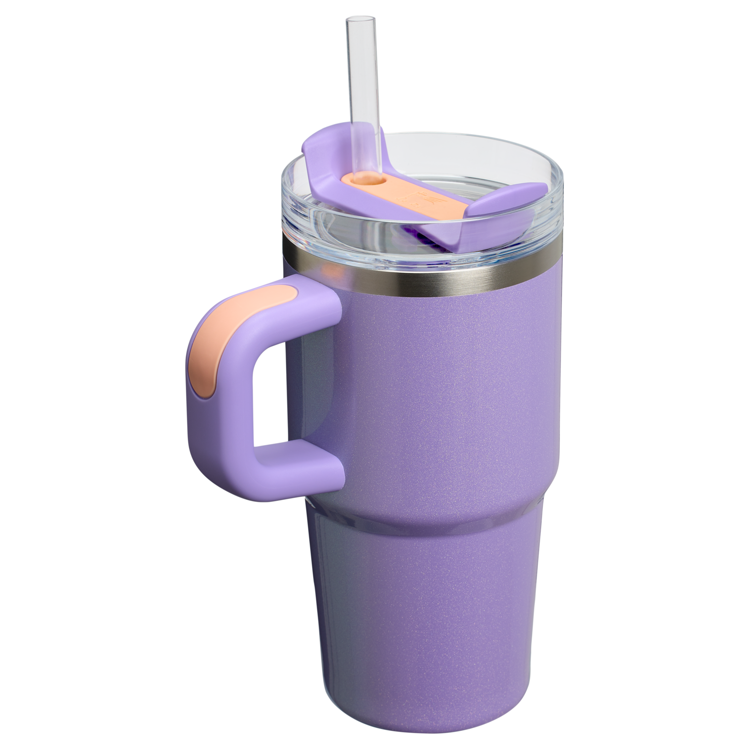 Car-Cup Friendly The Quencher H2.O Flowstate Tumbler D251V - 40oz Large Capacity Car-Cup Friendly Quencher Detail