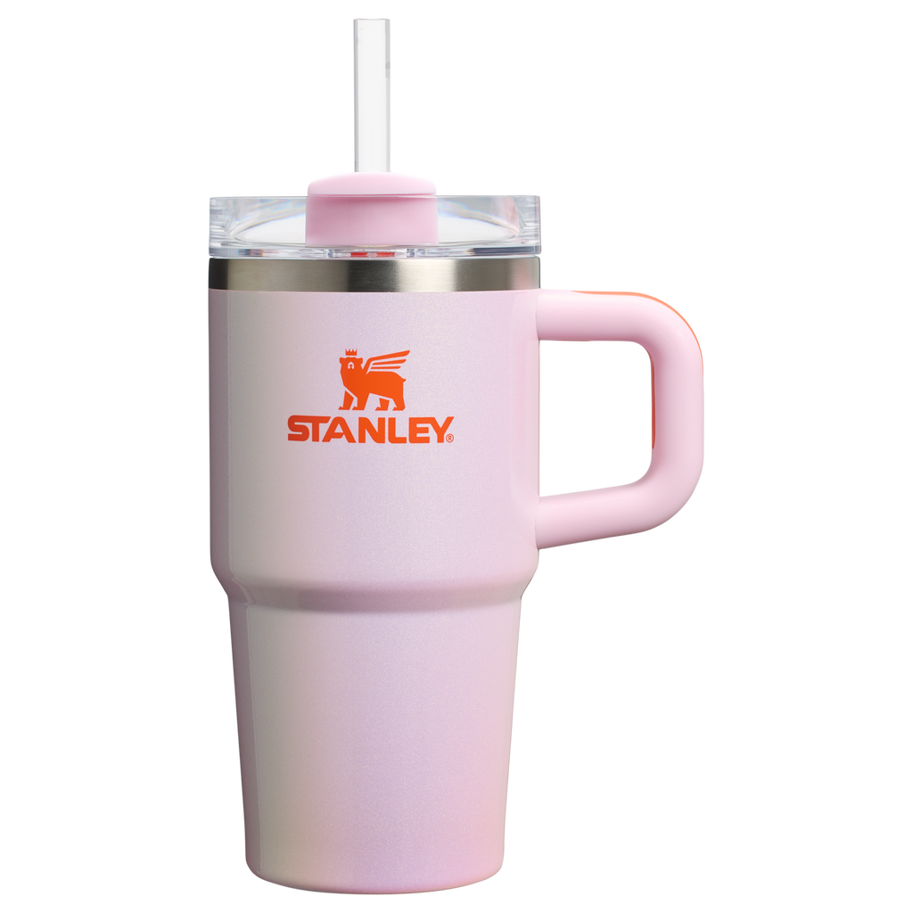 Car-Cup Friendly The Quencher H2.O Flowstate Tumbler D251V - 40oz Large Capacity Car-Cup Friendly Quencher Detail