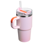 Car-Cup Friendly The Quencher H2.O Flowstate Tumbler D251V - 40oz Large Capacity Car-Cup Friendly Quencher Detail