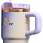 Insulated Travel The Wicked for Good Quencher H2.0 Flowstate Tumbler D247R - Double-Wall Vacuum Insulated Travel Tumbler with Straw Detail