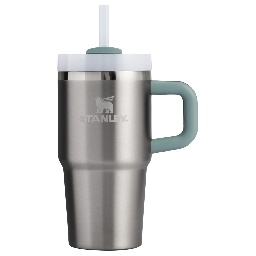 Car-Cup Friendly The Quencher H2.O Flowstate Tumbler D251V - 40oz Large Capacity Car-Cup Friendly Quencher Detail