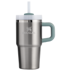 Car-Cup Friendly The Quencher H2.O Flowstate Tumbler D251V - 40oz Large Capacity Car-Cup Friendly Quencher Detail