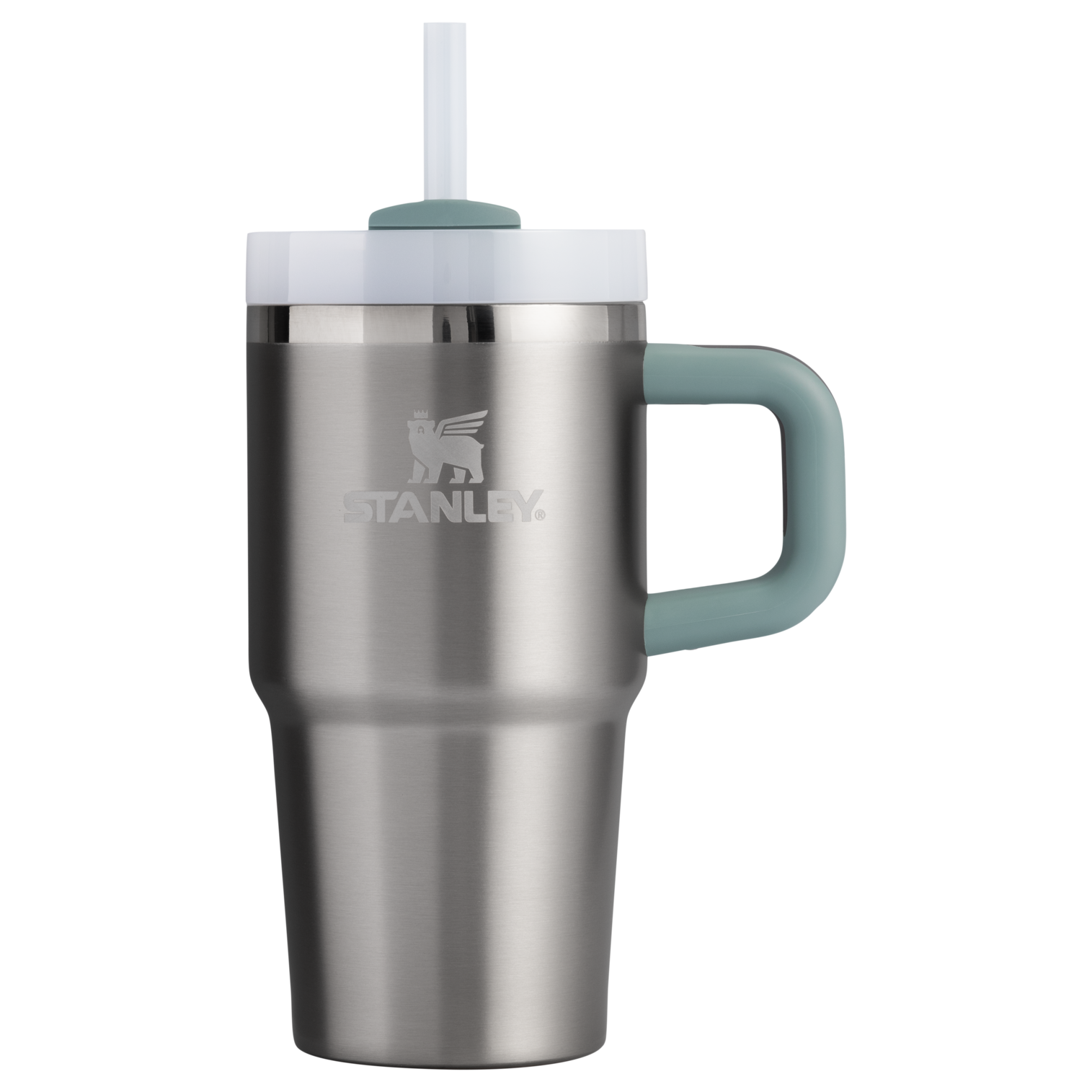 Car-Cup Friendly The Quencher H2.O Flowstate Tumbler D251V - 40oz Large Capacity Car-Cup Friendly Quencher Detail
