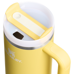 Double-Wall Vacuum The Quencher H2.0 Flowstate Tumbler D051L - FlowState 3-Position Lid Insulated Travel Mug Detail
