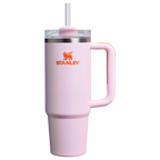 Double-Wall Vacuum The Quencher H2.0 Flowstate Tumbler D051L - FlowState 3-Position Lid Insulated Travel Mug Detail