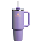 Double-Wall Vacuum The Quencher H2.0 Flowstate Tumbler D050X - FlowState 3-Position Lid Insulated Travel Mug Detail